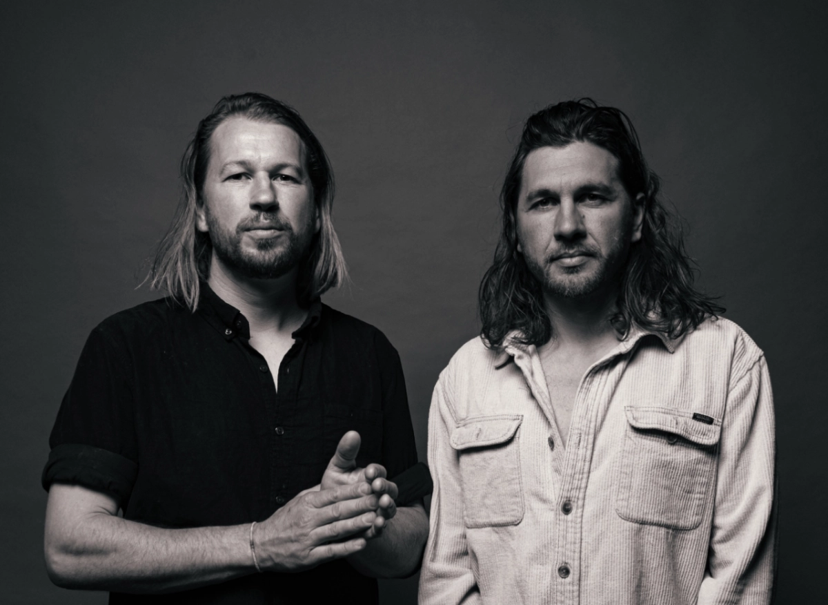 The Teskey Brothers Dewolff + The Heavy Heavy 